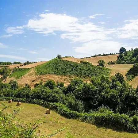 La Rocca Dei Briganti *